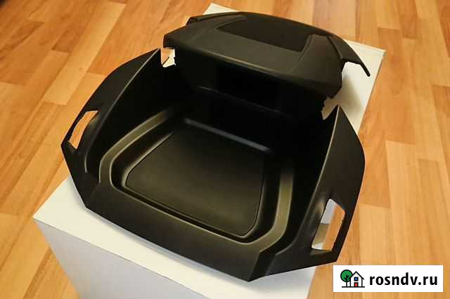 Магнитола Ford Kuga 2014, радиопакет рп7, Titanium Екатеринбург - изображение 1