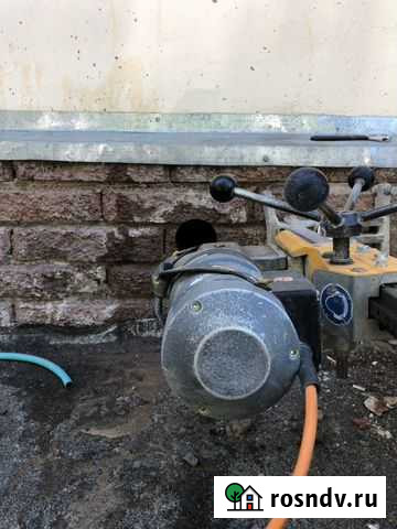 Алмазное бурение Железногорск - изображение 1