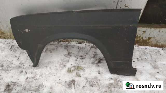 Крыло ваз 2105-07 Куркино - изображение 1