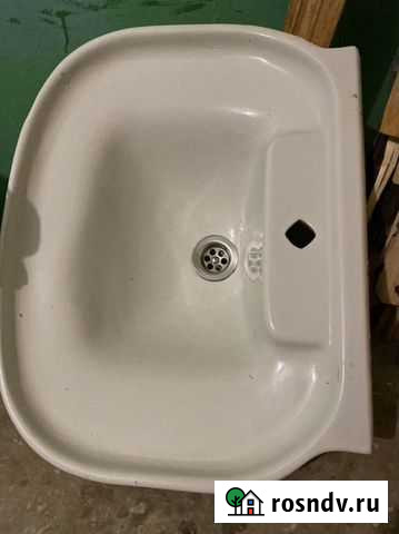 Раковина Знаменск - изображение 1