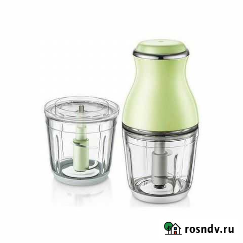 Блендер Baby Supplementary Food Machine Ногинск - изображение 1