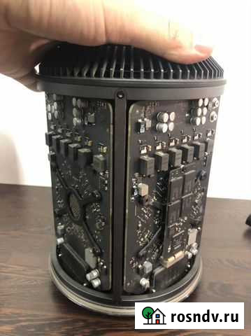 Ремонт макбук, macbook, iMac, apple Москва - изображение 1