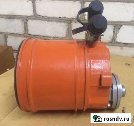 Аксиально-плунжерный насос кнуг-1Х1-80мх Вятские Поляны - изображение 1