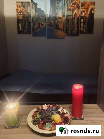 Массаж на дому Мытищи - изображение 1