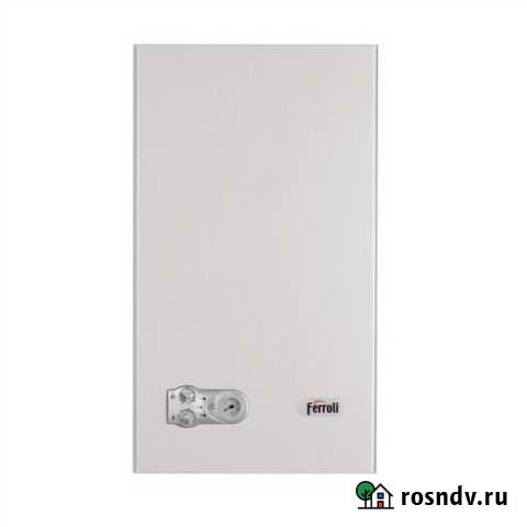 Котлы Ferroli на запчасти Севастополь - изображение 1