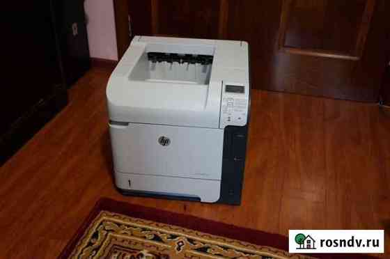 Принтер HP LaserJet Enterprise 600 M602dn Балашиха