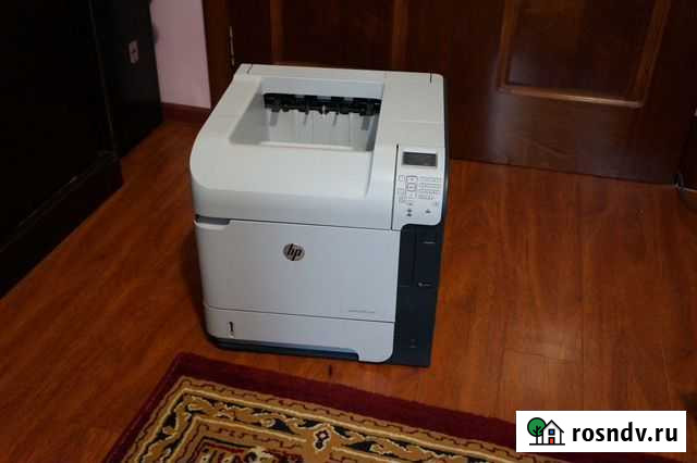 Принтер HP LaserJet Enterprise 600 M602dn Балашиха - изображение 1