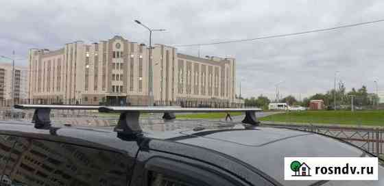 Багажник на крышу универсальный Псков