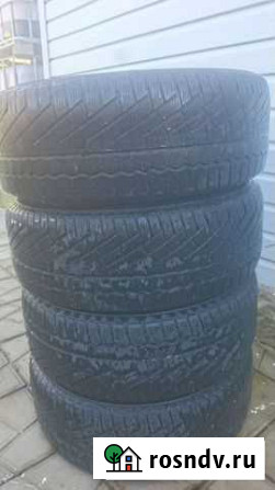 Continental 215/60 R16 Гагарин - изображение 1