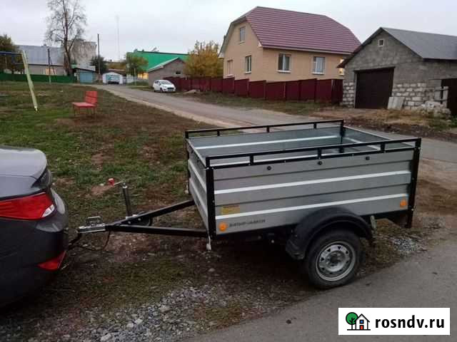 Транспорт перевозки Бавлы - изображение 1