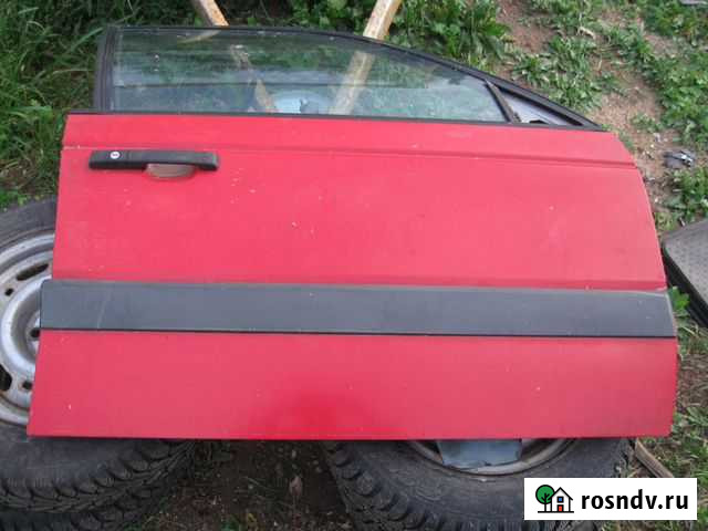 Двери для Фольксваген Пассат Ермолино - изображение 1