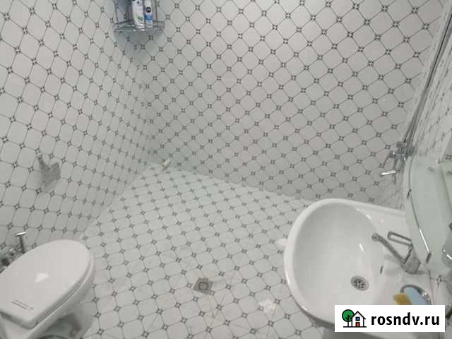 Ремонт ванной комнаты и туалета Хабаровск - изображение 1