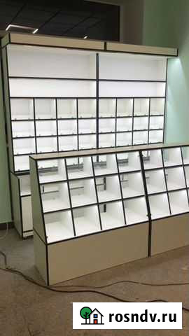 Витрины для специй и орехов Новочеркасск - изображение 1