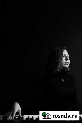 Уроки игры на фортепиано Санкт-Петербург - изображение 1