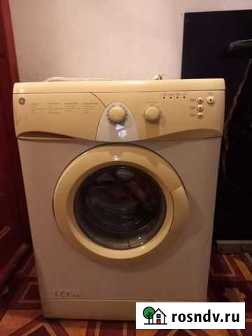 Стиральная машина бу Воскресенск - изображение 1