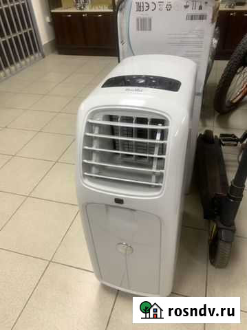 Кондиционер мобильный Ballu bpac-09 cm Нижний Новгород - изображение 1
