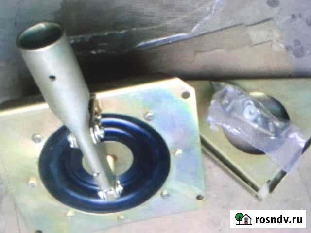 Помпа Дзержинск - изображение 1