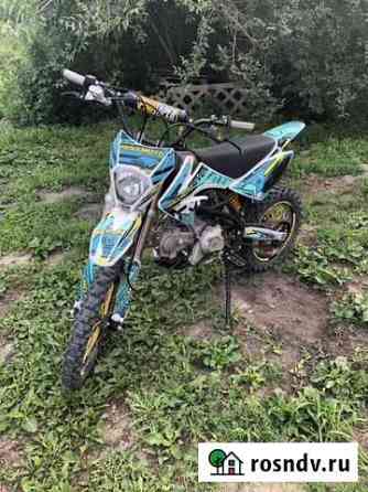 Питбайк Regul Moto Seven 125e 2021 Благовещенск