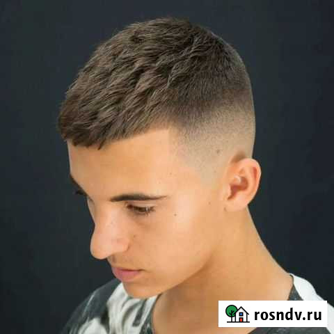 Услуги парикмахера(мужские стрижки), с выездом от Йошкар-Ола - изображение 1