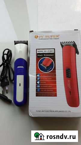 Триммер новый аккумуляторный Челябинск - изображение 1