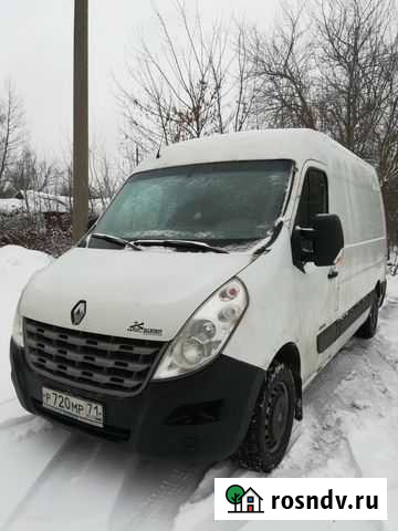 Грузоперевозки до 1,5т Тула - изображение 1