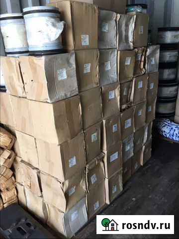 Продаются втулки ооо целер Сургут - изображение 1