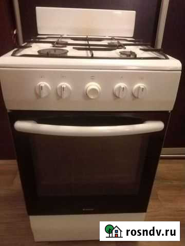 Плита газовая Ханса Зеленодольск - изображение 1