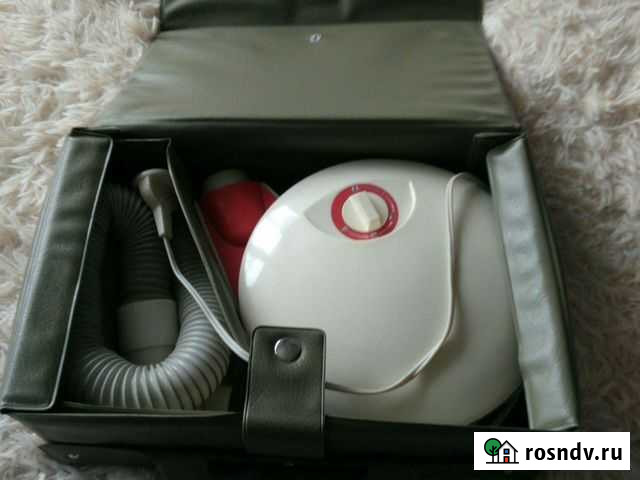 Фен СССР Киров - изображение 1