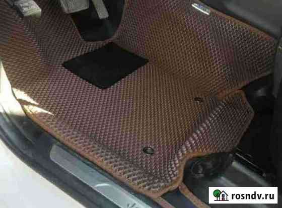 Коврики haval f7x eva 3d ева 3д эва 3д Мирный
