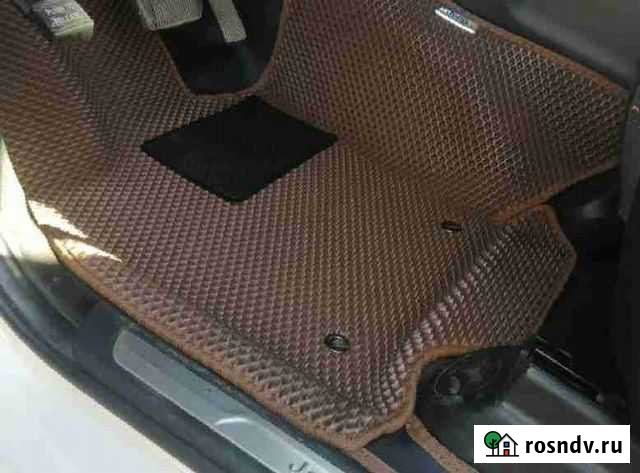 Коврики haval f7x eva 3d ева 3д эва 3д Мирный - изображение 1