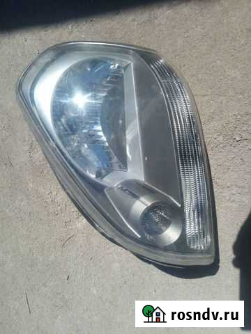 Фара хундай туксон Каменск-Уральский - изображение 1
