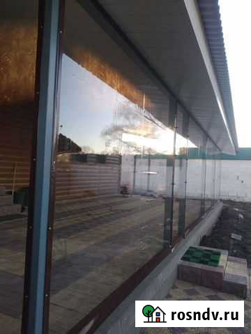 Мягкие окна/гибкие окна пвх Липецк - изображение 1