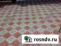 Тратуарная плитка и брусчатка Дюртюли - изображение 1