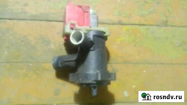 Насос стиральной машины Бор - изображение 1