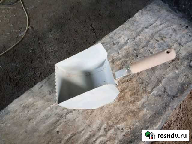 Кельма для газобетона Ярцево - изображение 1