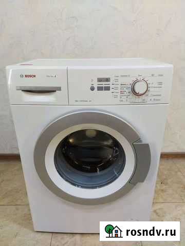 Стиральная машина бу Дзержинский - изображение 1