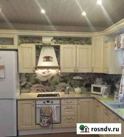 Вытяжка для кухни Чехов