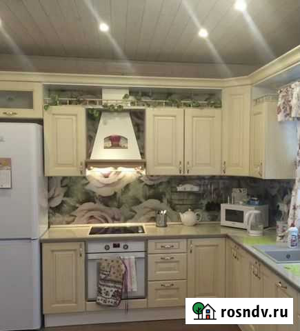 Вытяжка для кухни Чехов - изображение 1