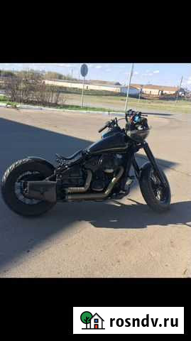 Продаётся кавасаки вулкан 400 Казань - изображение 1