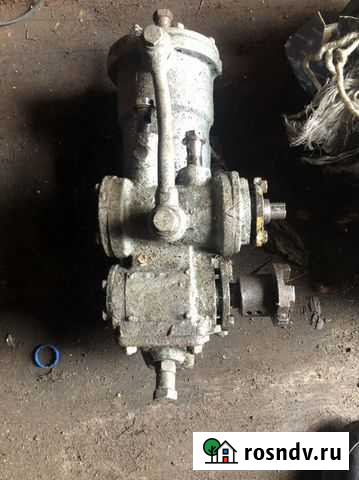 Редуктор судовой Волхов - изображение 1