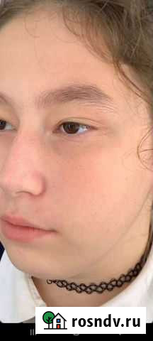 Брови Ульяновск - изображение 1