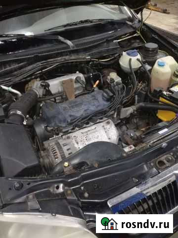 Двигатель и МКПП Chery Amulet Свердлова - изображение 1