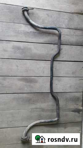 Стабилизатор Volkswagen Passat VR6 Сергиев Посад - изображение 1