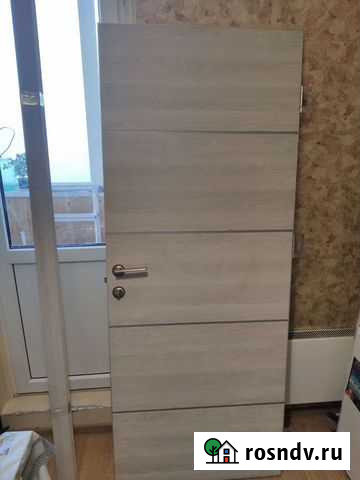 Дверь межкомнатная 800 х 2000 Химки - изображение 1