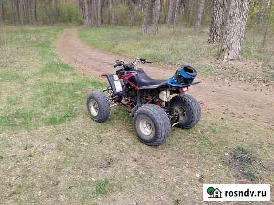 Yamaha blaster yfs 200 Тольятти
