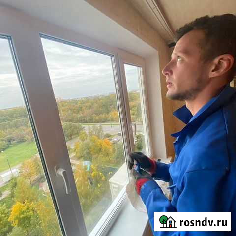 Остекление балконов и лоджий Мытищи - изображение 1