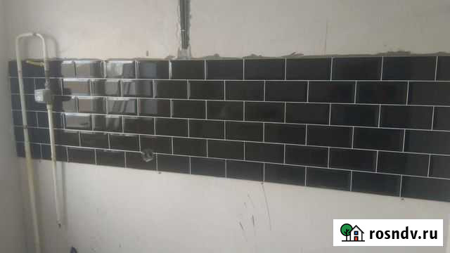 Строительные работы отделочные работы Омск - изображение 1