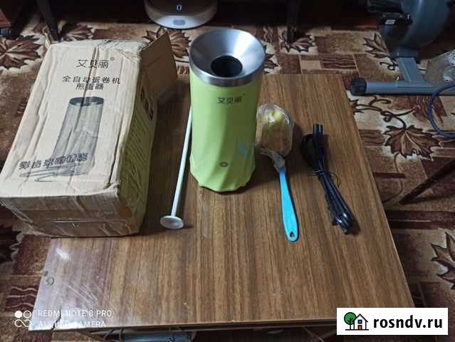 Омлетница Батайск - изображение 1