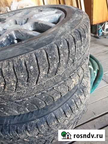 Комплект колёс vag Кострома - изображение 1