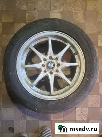 Диски bmw е30 Ростов-на-Дону - изображение 1